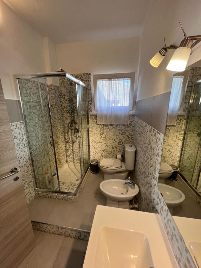 Marconi Sea View Apartments Συρακούσες Εξωτερικό φωτογραφία
